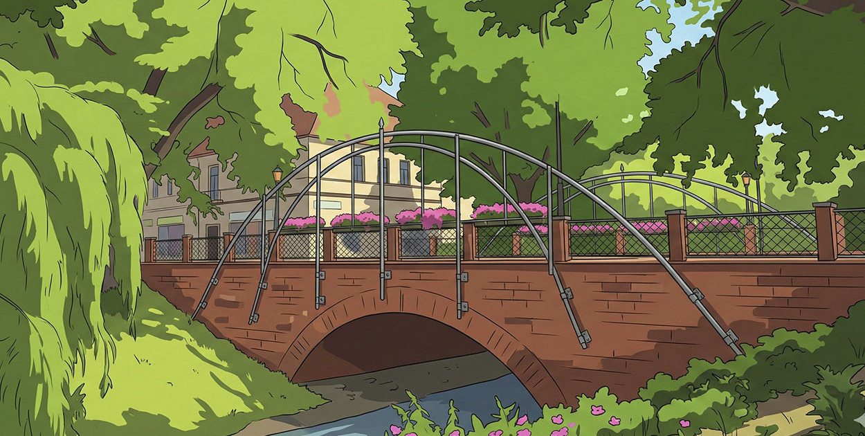 Turystyczne zakątki Kościana i okolic w ujęciach animacji [ZDJĘCIA]