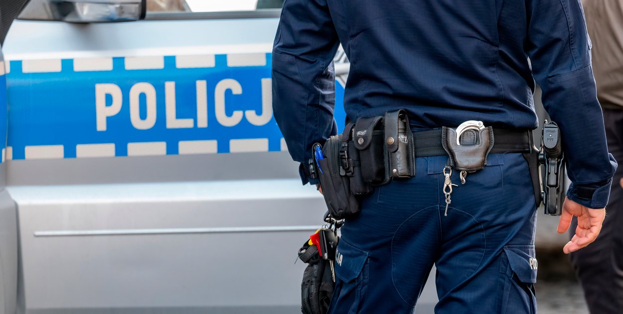 Pijani za kółkiem i domowe interwencje. Policja podsumowuje weekend