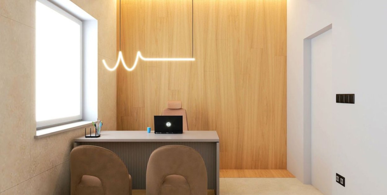 Sprawne funkcjonowanie gabinetu chirurgicznego – zależności między struktur