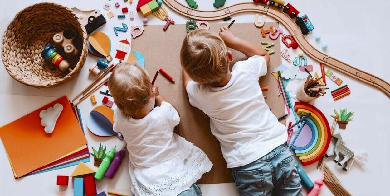 Wakacyjne zajęcia dla dzieci, a po wakacjach opieka dzienna