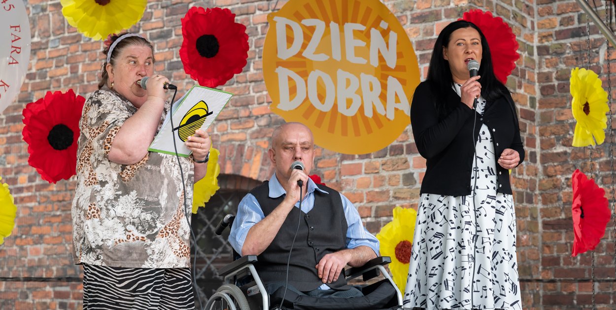 Dzień Dobra 2026 w Kościanie [ZDJĘCIA]